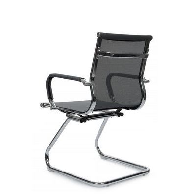 РВ Чейр Хьюго RCH 6001-3E (Серый) Конференц-кресло