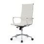 РВ Чейр Хьюго RCH 6002-1SEC (Белый) Кресло руководителя