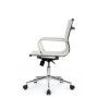 РВ Чейр Хьюго RCH 6002-2SEC (Белый) Кресло руководителя