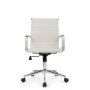 РВ Чейр Хьюго RCH 6002-2SEC (Белый) Кресло руководителя