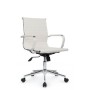 РВ Чейр Хьюго RCH 6002-2SEC (Белый) Кресло руководителя