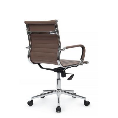 РВ Чейр Хьюго RCH 6002-2SEC (Коричневый) Кресло руководителя