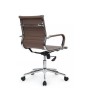 РВ Чейр Хьюго RCH 6002-2SEC (Коричневый) Кресло руководителя
