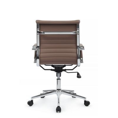 РВ Чейр Хьюго RCH 6002-2SEC (Коричневый) Кресло руководителя