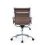 РВ Чейр Хьюго RCH 6002-2SEC (Коричневый) Кресло руководителя