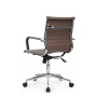 РВ Чейр Хьюго RCH 6002-2SEC (Коричневый) Кресло руководителя