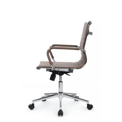 РВ Чейр Хьюго RCH 6002-2SEC (Коричневый) Кресло руководителя