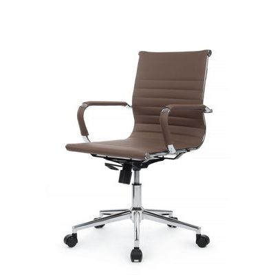 РВ Чейр Хьюго RCH 6002-2SEC (Коричневый) Кресло руководителя