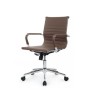 РВ Чейр Хьюго RCH 6002-2SEC (Коричневый) Кресло руководителя