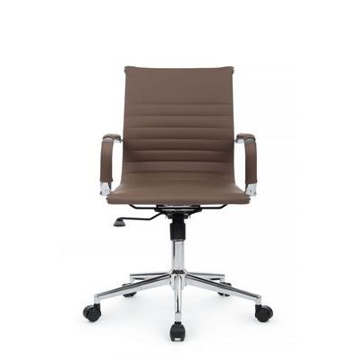 РВ Чейр Хьюго RCH 6002-2SEC (Коричневый) Кресло руководителя