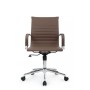 РВ Чейр Хьюго RCH 6002-2SEC (Коричневый) Кресло руководителя
