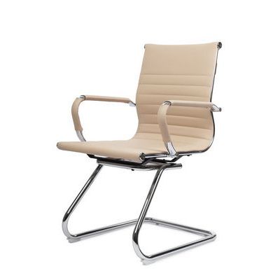 РВ Чейр Хьюго RCH 6002-3E (Бежевый) Конференц-кресло