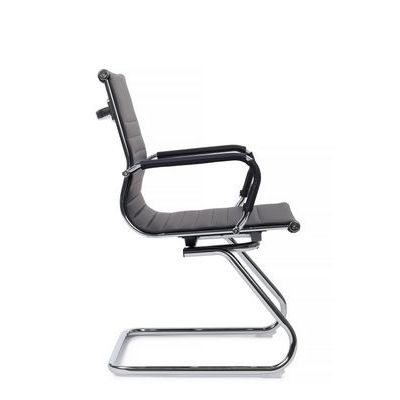 РВ Чейр Хьюго RCH 6002-3EC (Черный) Конференц-кресло
