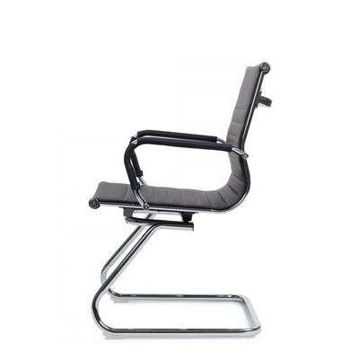 РВ Чейр Хьюго RCH 6002-3EC (Черный) Конференц-кресло