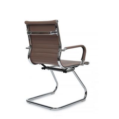 РВ Чейр Хьюго RCH 6002-3E (Коричневый) Конференц-кресло