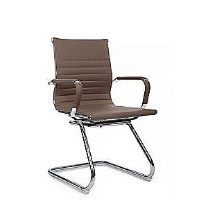 РВ Чейр Хьюго RCH 6002-3E (Коричневый) Конференц-кресло