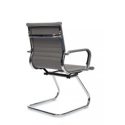 РВ Чейр Хьюго RCH 6002-3E (Серый) Конференц-кресло