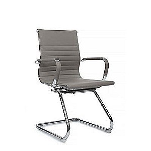 РВ Чейр Хьюго RCH 6002-3E (Серый) Конференц-кресло