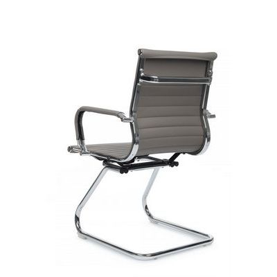 РВ Чейр Хьюго RCH 6002-3E (Серый) Конференц-кресло