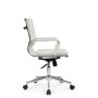 РВ Чейр Хьюго RCH 6003-2SE (Белый) Кресло руководителя