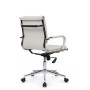 РВ Чейр Хьюго RCH 6003-2SE (Белый) Кресло руководителя
