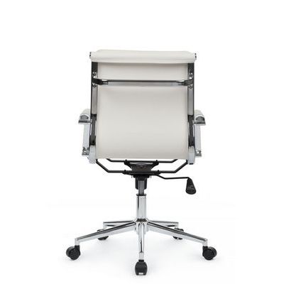 РВ Чейр Хьюго RCH 6003-2SE (Белый) Кресло руководителя