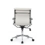 РВ Чейр Хьюго RCH 6003-2SE (Белый) Кресло руководителя
