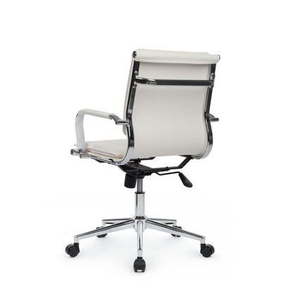 РВ Чейр Хьюго RCH 6003-2SE (Белый) Кресло руководителя