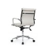 РВ Чейр Хьюго RCH 6003-2SE (Белый) Кресло руководителя