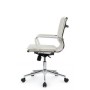РВ Чейр Хьюго RCH 6003-2SE (Белый) Кресло руководителя