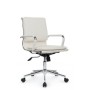 РВ Чейр Хьюго RCH 6003-2SE (Белый) Кресло руководителя