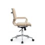 РВ Чейр Хьюго RCH 6003-2SE (Бежевый) Кресло руководителя