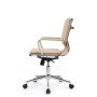 РВ Чейр Хьюго RCH 6003-2SE (Бежевый) Кресло руководителя