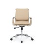 РВ Чейр Хьюго RCH 6003-2SE (Бежевый) Кресло руководителя