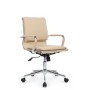 РВ Чейр Хьюго RCH 6003-2SE (Бежевый) Кресло руководителя