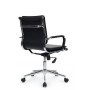 РВ Чейр Хьюго RCH 6003-2SE (Черный) Кресло руководителя