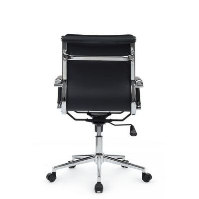 РВ Чейр Хьюго RCH 6003-2SE (Черный) Кресло руководителя