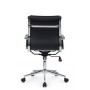РВ Чейр Хьюго RCH 6003-2SE (Черный) Кресло руководителя