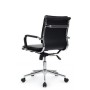 РВ Чейр Хьюго RCH 6003-2SE (Черный) Кресло руководителя