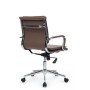 РВ Чейр Хьюго RCH 6003-2SE (Коричневый) Кресло руководителя
