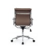 РВ Чейр Хьюго RCH 6003-2SE (Коричневый) Кресло руководителя