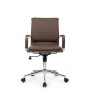РВ Чейр Хьюго RCH 6003-2SE (Коричневый) Кресло руководителя