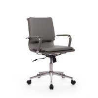 РВ Чейр Хьюго RCH 6003-2SE (Серый) Кресло руководителя