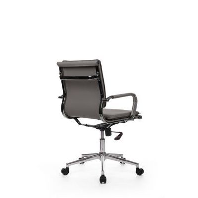 РВ Чейр Хьюго RCH 6003-2SE (Серый) Кресло руководителя