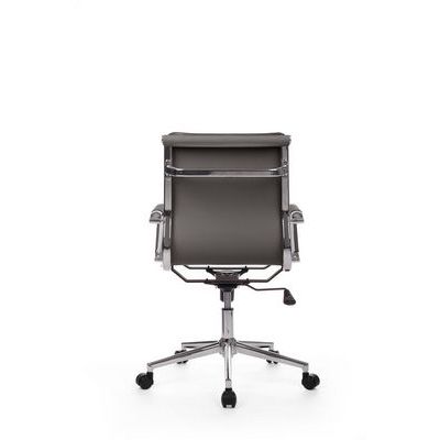 РВ Чейр Хьюго RCH 6003-2SE (Серый) Кресло руководителя