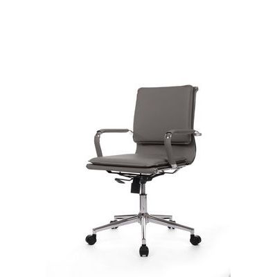 РВ Чейр Хьюго RCH 6003-2SE (Серый) Кресло руководителя