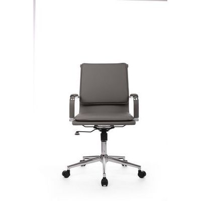 РВ Чейр Хьюго RCH 6003-2SE (Серый) Кресло руководителя