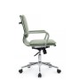 РВ Чейр Хьюго RCH 6003-2SE (Зеленый) Кресло руководителя