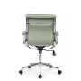 РВ Чейр Хьюго RCH 6003-2SE (Зеленый) Кресло руководителя