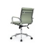 РВ Чейр Хьюго RCH 6003-2SE (Зеленый) Кресло руководителя